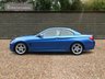 USED 2014 64 BMW 4 SERIES 2.0 420D M SPORT 2d 181 BHP FINANCE AVAILABLE ZERO DEPOSIT