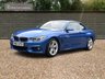 USED 2014 64 BMW 4 SERIES 2.0 420D M SPORT 2d 181 BHP FINANCE AVAILABLE ZERO DEPOSIT