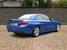 USED 2014 64 BMW 4 SERIES 2.0 420D M SPORT 2d 181 BHP FINANCE AVAILABLE ZERO DEPOSIT