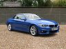 USED 2014 64 BMW 4 SERIES 2.0 420D M SPORT 2d 181 BHP FINANCE AVAILABLE ZERO DEPOSIT