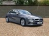 USED 2019 19 MERCEDES-BENZ A-CLASS 1.3 A 180 SE EXECUTIVE 5d 135 BHP FINANCE AVAILABLE ZERO DEPOSIT