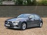 USED 2019 19 MERCEDES-BENZ A-CLASS 1.3 A 180 SE EXECUTIVE 5d 135 BHP FINANCE AVAILABLE ZERO DEPOSIT