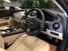 USED 2019 19 JAGUAR XJ 3.0 D V6 50TH ANNIVERSARY 4d 297 BHP 