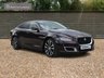 USED 2019 19 JAGUAR XJ 3.0 D V6 50TH ANNIVERSARY 4d 297 BHP 