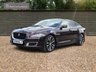 USED 2019 19 JAGUAR XJ 3.0 D V6 50TH ANNIVERSARY 4d 297 BHP 