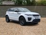 USED 2019 19 LAND ROVER RANGE ROVER EVOQUE 2.0 TD4 LANDMARK 5d 178 BHP FINANCE AVAILABLE ZERO DEPOSIT