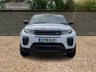 USED 2019 19 LAND ROVER RANGE ROVER EVOQUE 2.0 TD4 LANDMARK 5d 178 BHP FINANCE AVAILABLE ZERO DEPOSIT