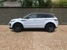 USED 2019 19 LAND ROVER RANGE ROVER EVOQUE 2.0 TD4 LANDMARK 5d 178 BHP FINANCE AVAILABLE ZERO DEPOSIT
