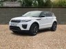 USED 2019 19 LAND ROVER RANGE ROVER EVOQUE 2.0 TD4 LANDMARK 5d 178 BHP FINANCE AVAILABLE ZERO DEPOSIT