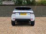 USED 2019 19 LAND ROVER RANGE ROVER EVOQUE 2.0 TD4 LANDMARK 5d 178 BHP FINANCE AVAILABLE ZERO DEPOSIT
