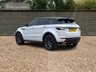 USED 2019 19 LAND ROVER RANGE ROVER EVOQUE 2.0 TD4 LANDMARK 5d 178 BHP FINANCE AVAILABLE ZERO DEPOSIT