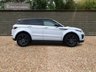 USED 2019 19 LAND ROVER RANGE ROVER EVOQUE 2.0 TD4 LANDMARK 5d 178 BHP FINANCE AVAILABLE ZERO DEPOSIT