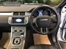 USED 2019 19 LAND ROVER RANGE ROVER EVOQUE 2.0 TD4 LANDMARK 5d 178 BHP FINANCE AVAILABLE ZERO DEPOSIT