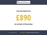 USED 2019 19 LAND ROVER RANGE ROVER EVOQUE 2.0 TD4 LANDMARK 5d 178 BHP FINANCE AVAILABLE ZERO DEPOSIT