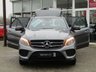 USED 2018 18 MERCEDES-BENZ GLE-CLASS 2.1 GLE 250 D 4MATIC AMG NIGHT EDITION PREMIUM PLUS 5d 201 BHP Finished in SELENITE GREY METALLIC with contrasting EBONY HEATED LEATHER trim. This GLE is an upmarket SUV with a high quality interior and plenty of space inside. This SUV has arguably the poshest feeling cabin in its class. It has great Interior space and a generous size boot. Other features include Panoramic Roof, Sat Nav, Full Heated Memory Leather Seats, DAB Radio, B/Tooth, Rear View Camera, Power Boot and much more. Dealer serviced.