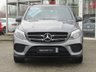 USED 2018 18 MERCEDES-BENZ GLE-CLASS 2.1 GLE 250 D 4MATIC AMG NIGHT EDITION PREMIUM PLUS 5d 201 BHP Finished in SELENITE GREY METALLIC with contrasting EBONY HEATED LEATHER trim. This GLE is an upmarket SUV with a high quality interior and plenty of space inside. This SUV has arguably the poshest feeling cabin in its class. It has great Interior space and a generous size boot. Other features include Panoramic Roof, Sat Nav, Full Heated Memory Leather Seats, DAB Radio, B/Tooth, Rear View Camera, Power Boot and much more. Dealer serviced.
