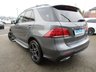 USED 2018 18 MERCEDES-BENZ GLE-CLASS 2.1 GLE 250 D 4MATIC AMG NIGHT EDITION PREMIUM PLUS 5d 201 BHP Finished in SELENITE GREY METALLIC with contrasting EBONY HEATED LEATHER trim. This GLE is an upmarket SUV with a high quality interior and plenty of space inside. This SUV has arguably the poshest feeling cabin in its class. It has great Interior space and a generous size boot. Other features include Panoramic Roof, Sat Nav, Full Heated Memory Leather Seats, DAB Radio, B/Tooth, Rear View Camera, Power Boot and much more. Dealer serviced.