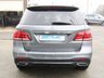 USED 2018 18 MERCEDES-BENZ GLE-CLASS 2.1 GLE 250 D 4MATIC AMG NIGHT EDITION PREMIUM PLUS 5d 201 BHP Finished in SELENITE GREY METALLIC with contrasting EBONY HEATED LEATHER trim. This GLE is an upmarket SUV with a high quality interior and plenty of space inside. This SUV has arguably the poshest feeling cabin in its class. It has great Interior space and a generous size boot. Other features include Panoramic Roof, Sat Nav, Full Heated Memory Leather Seats, DAB Radio, B/Tooth, Rear View Camera, Power Boot and much more. Dealer serviced.
