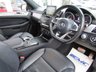 USED 2018 18 MERCEDES-BENZ GLE-CLASS 2.1 GLE 250 D 4MATIC AMG NIGHT EDITION PREMIUM PLUS 5d 201 BHP Finished in SELENITE GREY METALLIC with contrasting EBONY HEATED LEATHER trim. This GLE is an upmarket SUV with a high quality interior and plenty of space inside. This SUV has arguably the poshest feeling cabin in its class. It has great Interior space and a generous size boot. Other features include Panoramic Roof, Sat Nav, Full Heated Memory Leather Seats, DAB Radio, B/Tooth, Rear View Camera, Power Boot and much more. Dealer serviced.