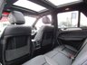 USED 2018 18 MERCEDES-BENZ GLE-CLASS 2.1 GLE 250 D 4MATIC AMG NIGHT EDITION PREMIUM PLUS 5d 201 BHP Finished in SELENITE GREY METALLIC with contrasting EBONY HEATED LEATHER trim. This GLE is an upmarket SUV with a high quality interior and plenty of space inside. This SUV has arguably the poshest feeling cabin in its class. It has great Interior space and a generous size boot. Other features include Panoramic Roof, Sat Nav, Full Heated Memory Leather Seats, DAB Radio, B/Tooth, Rear View Camera, Power Boot and much more. Dealer serviced.