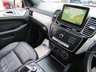 USED 2018 18 MERCEDES-BENZ GLE-CLASS 2.1 GLE 250 D 4MATIC AMG NIGHT EDITION PREMIUM PLUS 5d 201 BHP Finished in SELENITE GREY METALLIC with contrasting EBONY HEATED LEATHER trim. This GLE is an upmarket SUV with a high quality interior and plenty of space inside. This SUV has arguably the poshest feeling cabin in its class. It has great Interior space and a generous size boot. Other features include Panoramic Roof, Sat Nav, Full Heated Memory Leather Seats, DAB Radio, B/Tooth, Rear View Camera, Power Boot and much more. Dealer serviced.