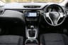 USED 2015 65 NISSAN QASHQAI 1.2 N-TEC PLUS DIG-T 5d 113 BHP SERVICED & MOT'D IN MARCH 2022