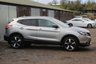 USED 2015 65 NISSAN QASHQAI 1.2 N-TEC PLUS DIG-T 5d 113 BHP SERVICED & MOT'D IN MARCH 2022