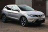 USED 2015 65 NISSAN QASHQAI 1.2 N-TEC PLUS DIG-T 5d 113 BHP SERVICED & MOT'D IN MARCH 2022