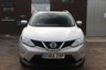 USED 2015 65 NISSAN QASHQAI 1.2 N-TEC PLUS DIG-T 5d 113 BHP SERVICED & MOT'D IN MARCH 2022