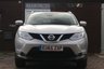 USED 2015 65 NISSAN QASHQAI 1.2 N-TEC PLUS DIG-T 5d 113 BHP SERVICED & MOT'D IN MARCH 2022
