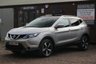 USED 2015 65 NISSAN QASHQAI 1.2 N-TEC PLUS DIG-T 5d 113 BHP SERVICED & MOT'D IN MARCH 2022