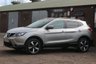 USED 2015 65 NISSAN QASHQAI 1.2 N-TEC PLUS DIG-T 5d 113 BHP SERVICED & MOT'D IN MARCH 2022