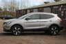 USED 2015 65 NISSAN QASHQAI 1.2 N-TEC PLUS DIG-T 5d 113 BHP SERVICED & MOT'D IN MARCH 2022
