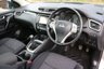 USED 2015 65 NISSAN QASHQAI 1.2 N-TEC PLUS DIG-T 5d 113 BHP SERVICED & MOT'D IN MARCH 2022