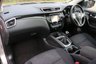 USED 2015 65 NISSAN QASHQAI 1.2 N-TEC PLUS DIG-T 5d 113 BHP SERVICED & MOT'D IN MARCH 2022