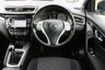 USED 2015 65 NISSAN QASHQAI 1.2 N-TEC PLUS DIG-T 5d 113 BHP SERVICED & MOT'D IN MARCH 2022