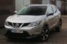 USED 2015 65 NISSAN QASHQAI 1.2 N-TEC PLUS DIG-T 5d 113 BHP SERVICED & MOT'D IN MARCH 2022