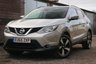 USED 2015 65 NISSAN QASHQAI 1.2 N-TEC PLUS DIG-T 5d 113 BHP SERVICED & MOT'D IN MARCH 2022