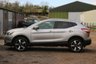 USED 2015 65 NISSAN QASHQAI 1.2 N-TEC PLUS DIG-T 5d 113 BHP SERVICED & MOT'D IN MARCH 2022