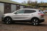 USED 2015 65 NISSAN QASHQAI 1.2 N-TEC PLUS DIG-T 5d 113 BHP SERVICED & MOT'D IN MARCH 2022
