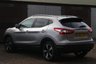 USED 2015 65 NISSAN QASHQAI 1.2 N-TEC PLUS DIG-T 5d 113 BHP SERVICED & MOT'D IN MARCH 2022