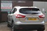 USED 2015 65 NISSAN QASHQAI 1.2 N-TEC PLUS DIG-T 5d 113 BHP SERVICED & MOT'D IN MARCH 2022