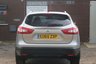 USED 2015 65 NISSAN QASHQAI 1.2 N-TEC PLUS DIG-T 5d 113 BHP SERVICED & MOT'D IN MARCH 2022