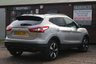 USED 2015 65 NISSAN QASHQAI 1.2 N-TEC PLUS DIG-T 5d 113 BHP SERVICED & MOT'D IN MARCH 2022