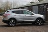 USED 2015 65 NISSAN QASHQAI 1.2 N-TEC PLUS DIG-T 5d 113 BHP SERVICED & MOT'D IN MARCH 2022