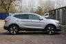 USED 2015 65 NISSAN QASHQAI 1.2 N-TEC PLUS DIG-T 5d 113 BHP SERVICED & MOT'D IN MARCH 2022