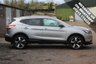 USED 2015 65 NISSAN QASHQAI 1.2 N-TEC PLUS DIG-T 5d 113 BHP SERVICED & MOT'D IN MARCH 2022