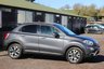 USED 2016 66 FIAT 500X 1.6 MULTIJET CROSS 5d 120 BHP CAMBELT DONE MARCH 2022!