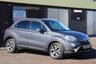 USED 2016 66 FIAT 500X 1.6 MULTIJET CROSS 5d 120 BHP CAMBELT DONE MARCH 2022!