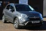 USED 2016 66 FIAT 500X 1.6 MULTIJET CROSS 5d 120 BHP CAMBELT DONE MARCH 2022!
